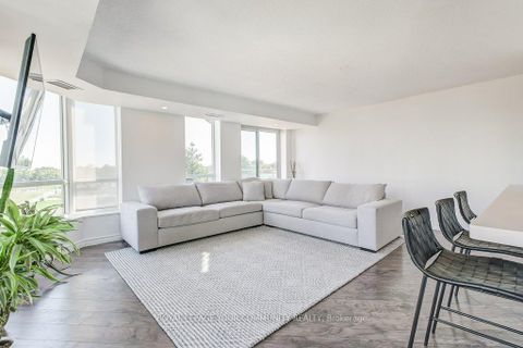 Photo 12 at 608 - 190 Manitoba Street, Mimico, Toronto