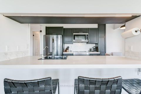 Photo 13 at 608 - 190 Manitoba Street, Mimico, Toronto