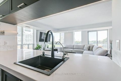 Photo 15 at 608 - 190 Manitoba Street, Mimico, Toronto