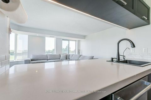 Photo 16 at 608 - 190 Manitoba Street, Mimico, Toronto