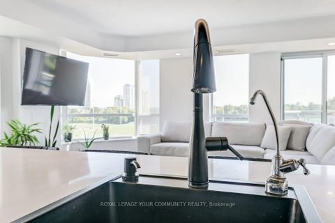 Photo 17 at 608 - 190 Manitoba Street, Mimico, Toronto