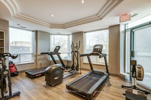 Photo 19 at 608 - 190 Manitoba Street, Mimico, Toronto