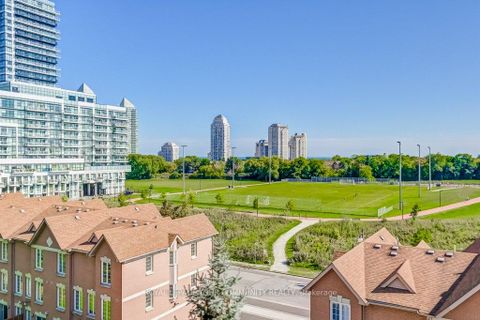 Photo 21 at 608 - 190 Manitoba Street, Mimico, Toronto
