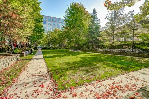 Photo 25 at 608 - 190 Manitoba Street, Mimico, Toronto
