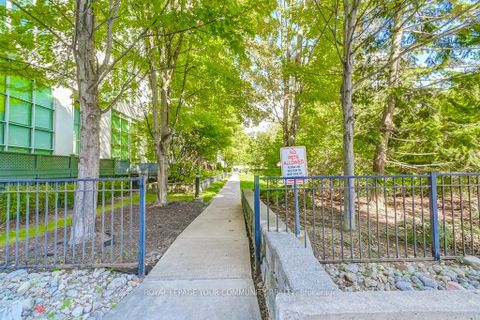 Photo 27 at 608 - 190 Manitoba Street, Mimico, Toronto