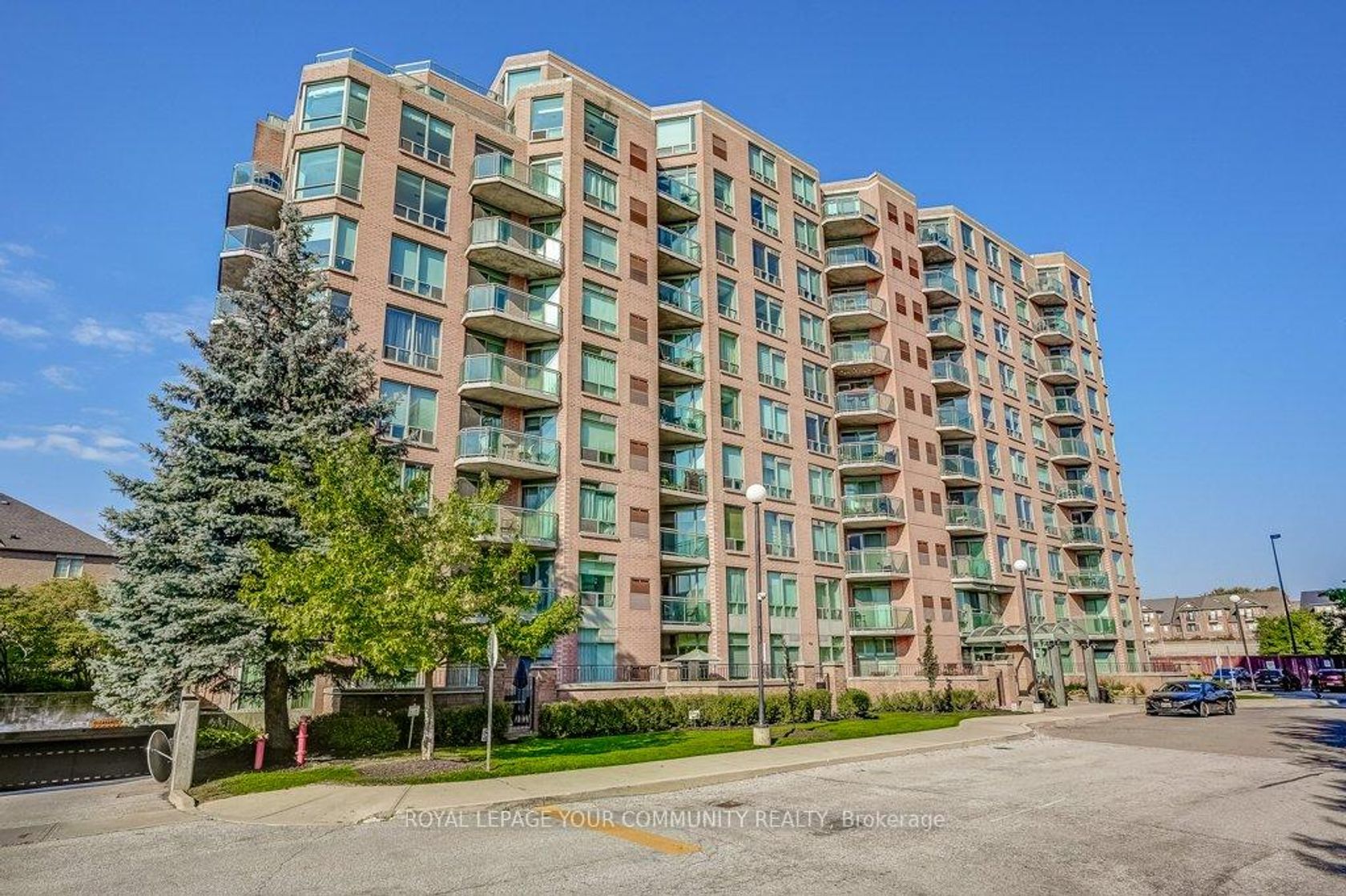 608 - 190 Manitoba Street, Mimico, Toronto 