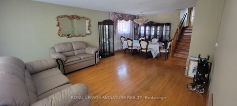 Photo 1 at 235 Danzig Street N, West Hill, Toronto