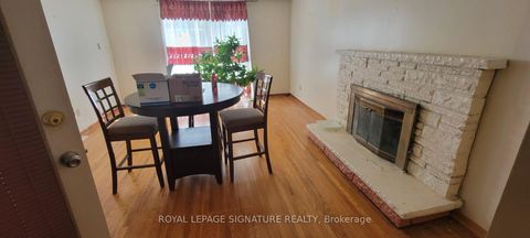 Photo 4 at 235 Danzig Street N, West Hill, Toronto