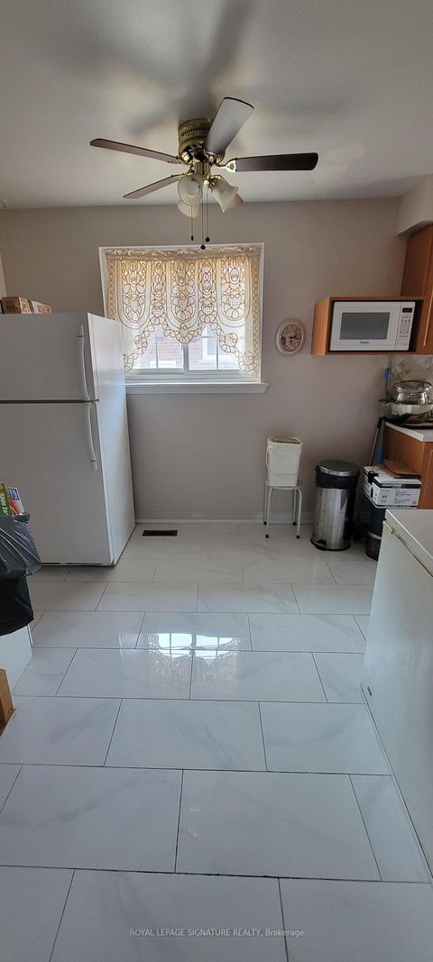 Photo 11 at 235 Danzig Street N, West Hill, Toronto