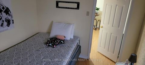 Photo 20 at 235 Danzig Street N, West Hill, Toronto