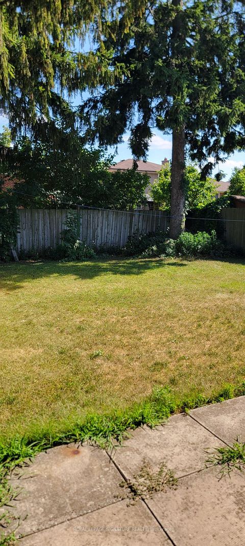 Photo 21 at 235 Danzig Street N, West Hill, Toronto