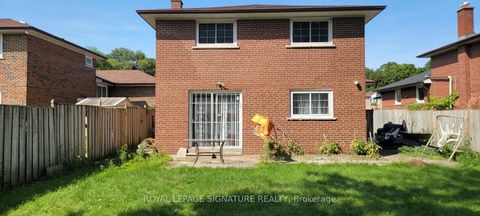 Photo 28 at 235 Danzig Street N, West Hill, Toronto