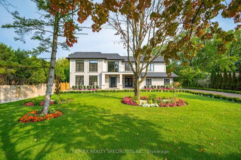 Photo 1 at 2014 Lakeshore Road W, BR Bronte, Oakville