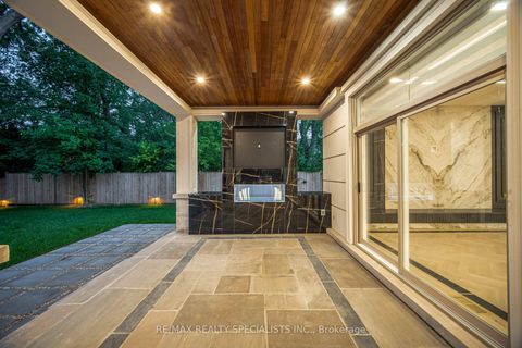 Photo 34 at 2014 Lakeshore Road W, BR Bronte, Oakville