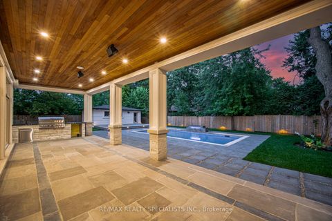 Photo 35 at 2014 Lakeshore Road W, BR Bronte, Oakville