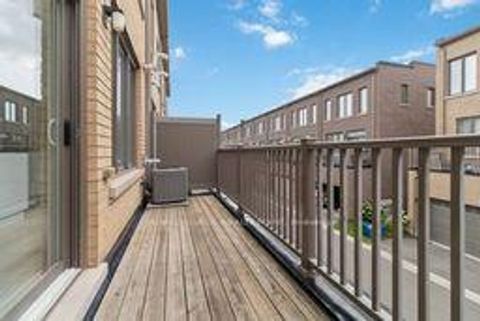 Photo 27 at 3192 Mintwood Circle, GO Glenorchy, Oakville