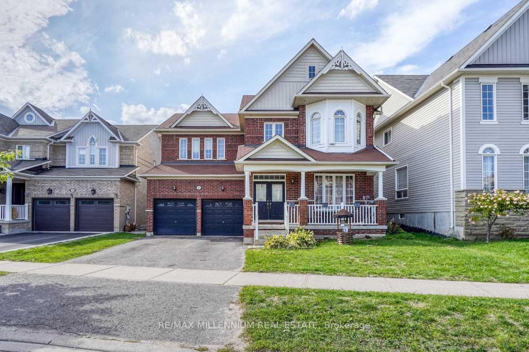 52 The Queens Way, Shore, Barrie photo 6 52 The Queens Way, Shore, Barrie photo 6