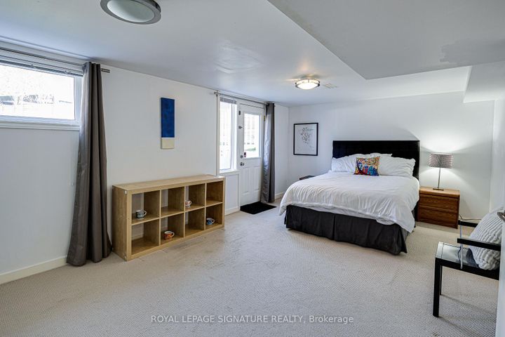 Photo 37 at 2 Parmbelle Crescent, Donalda, Toronto