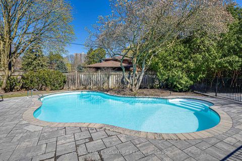 Photo 43 at 2 Parmbelle Crescent, Donalda, Toronto