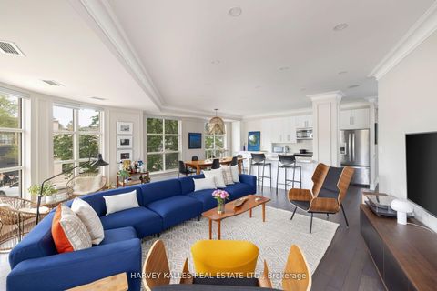 Photo 0 at 212 - 3085 Bloor Street W, Queensway, Toronto