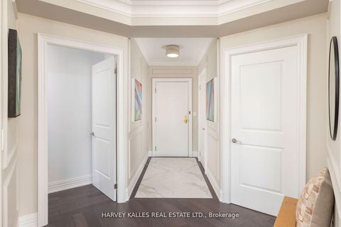 Photo 4 at 212 - 3085 Bloor Street W, Queensway, Toronto