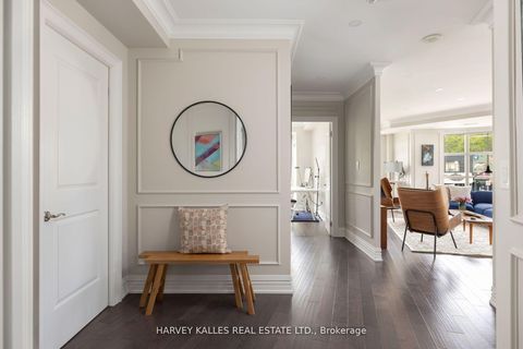 Photo 5 at 212 - 3085 Bloor Street W, Queensway, Toronto
