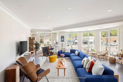 Photo 7 at 212 - 3085 Bloor Street W, Queensway, Toronto