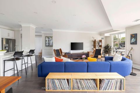 Photo 8 at 212 - 3085 Bloor Street W, Queensway, Toronto