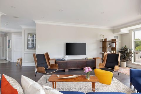 Photo 9 at 212 - 3085 Bloor Street W, Queensway, Toronto