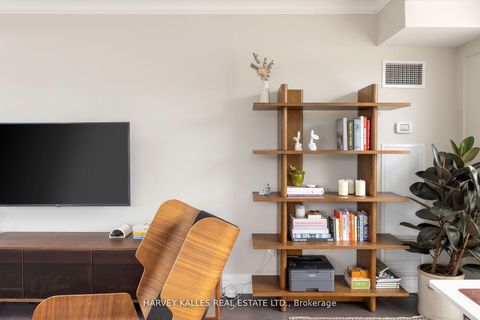 Photo 11 at 212 - 3085 Bloor Street W, Queensway, Toronto