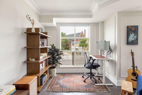Photo 13 at 212 - 3085 Bloor Street W, Queensway, Toronto