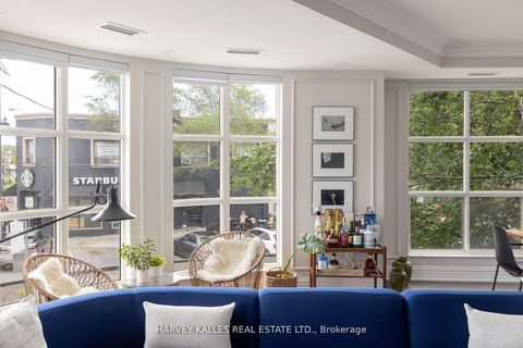 Photo 14 at 212 - 3085 Bloor Street W, Queensway, Toronto