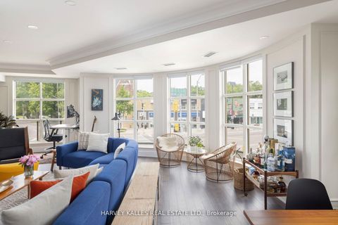 Photo 15 at 212 - 3085 Bloor Street W, Queensway, Toronto