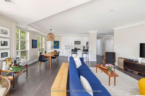 Photo 16 at 212 - 3085 Bloor Street W, Queensway, Toronto