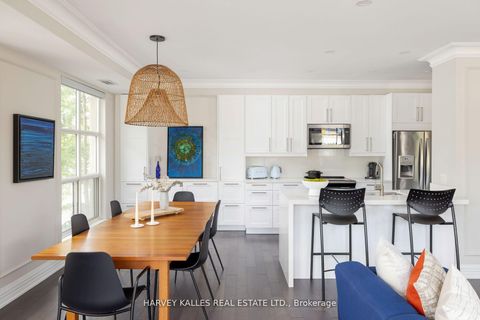 Photo 19 at 212 - 3085 Bloor Street W, Queensway, Toronto