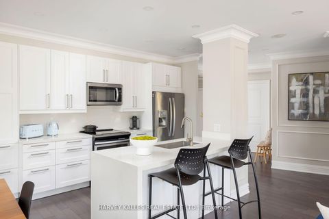 Photo 20 at 212 - 3085 Bloor Street W, Queensway, Toronto