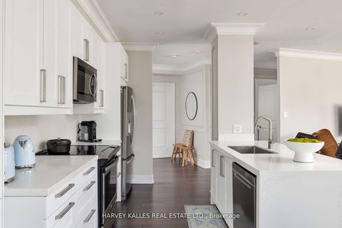 Photo 24 at 212 - 3085 Bloor Street W, Queensway, Toronto