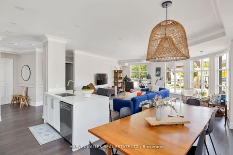 Photo 25 at 212 - 3085 Bloor Street W, Queensway, Toronto