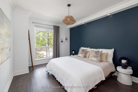 Photo 26 at 212 - 3085 Bloor Street W, Queensway, Toronto