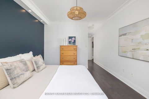 Photo 27 at 212 - 3085 Bloor Street W, Queensway, Toronto