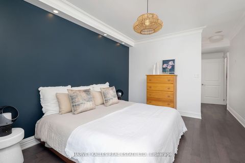 Photo 28 at 212 - 3085 Bloor Street W, Queensway, Toronto
