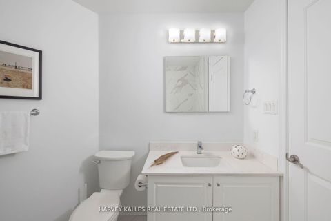 Photo 29 at 212 - 3085 Bloor Street W, Queensway, Toronto