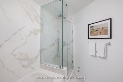 Photo 30 at 212 - 3085 Bloor Street W, Queensway, Toronto