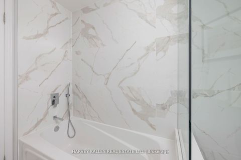 Photo 31 at 212 - 3085 Bloor Street W, Queensway, Toronto