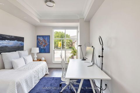 Photo 32 at 212 - 3085 Bloor Street W, Queensway, Toronto