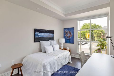 Photo 33 at 212 - 3085 Bloor Street W, Queensway, Toronto