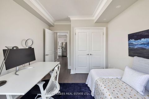 Photo 35 at 212 - 3085 Bloor Street W, Queensway, Toronto