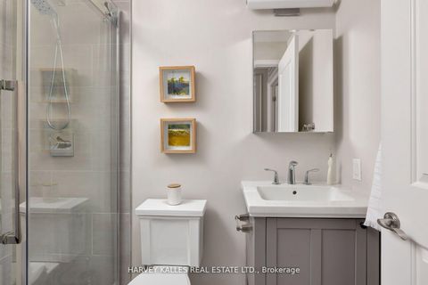 Photo 36 at 212 - 3085 Bloor Street W, Queensway, Toronto