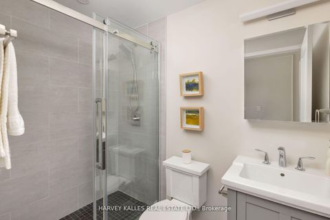 Photo 37 at 212 - 3085 Bloor Street W, Queensway, Toronto