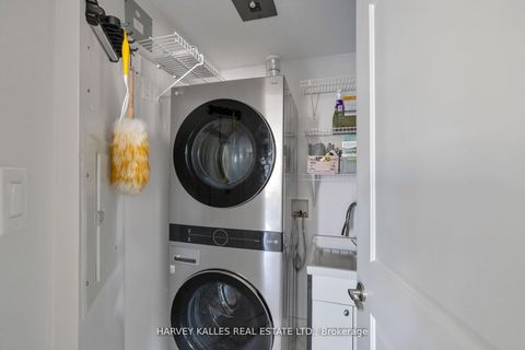 Photo 38 at 212 - 3085 Bloor Street W, Queensway, Toronto